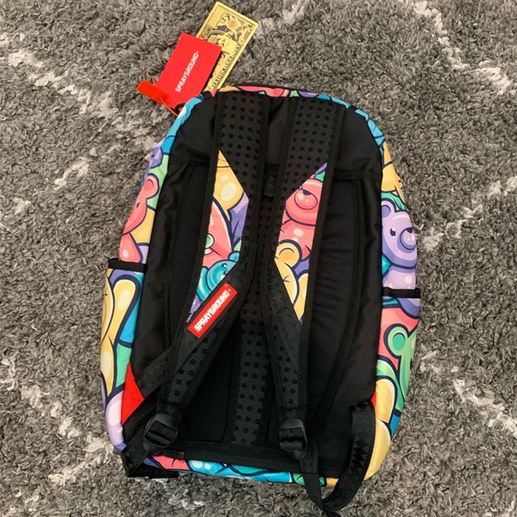 Bags Sprayground Backpack Poshmark